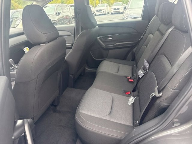 2026 Mazda Mazda CX-5 2.5 S AWD