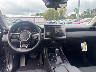 2026 Mazda Mazda CX-5 2.5 S AWD