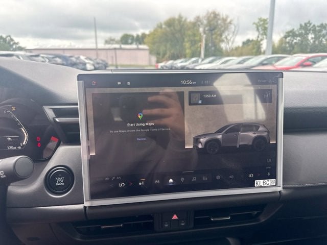 2026 Mazda Mazda CX-5 2.5 S AWD