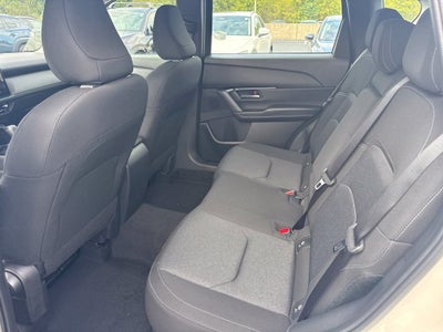 2026 Mazda Mazda CX-5 2.5 S AWD