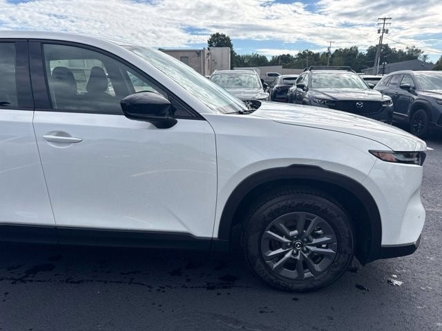 2026 Mazda Mazda CX-5 2.5 S AWD