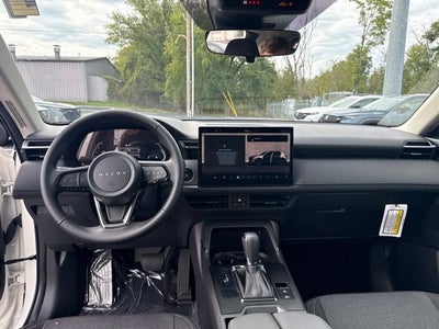 2026 Mazda Mazda CX-5 2.5 S AWD