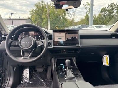 2026 Mazda Mazda CX-5 2.5 S AWD