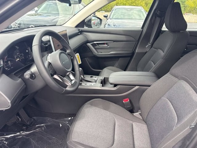 2026 Mazda Mazda CX-5 2.5 S AWD