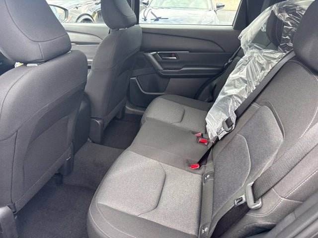 2026 Mazda Mazda CX-5 2.5 S AWD