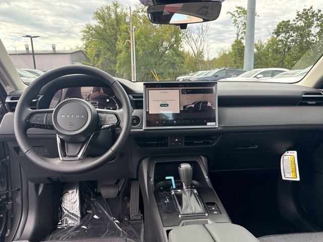 2026 Mazda Mazda CX-5 2.5 S AWD