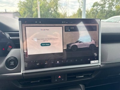 2026 Mazda Mazda CX-5 2.5 S AWD