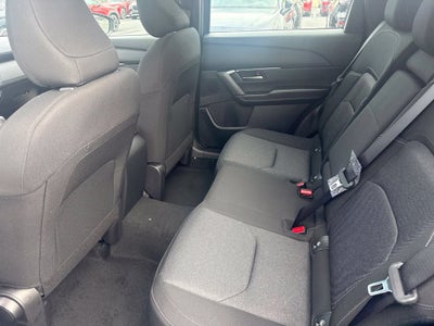 2026 Mazda Mazda CX-5 2.5 S AWD