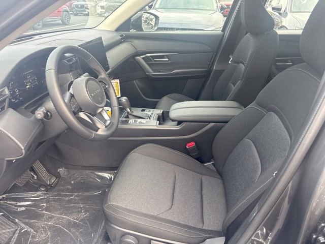 2026 Mazda Mazda CX-5 2.5 S AWD