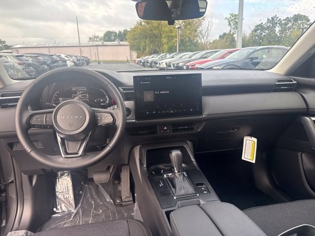 2026 Mazda Mazda CX-5 2.5 S AWD