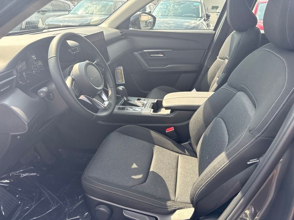 2026 Mazda Mazda CX-5 2.5 S AWD