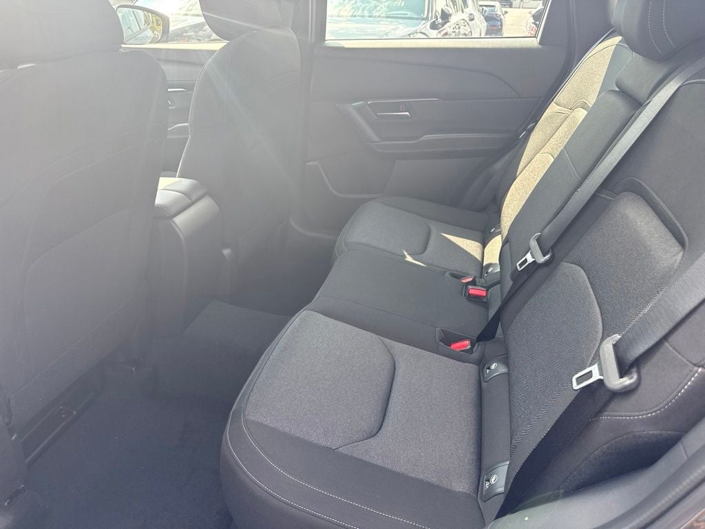 2026 Mazda Mazda CX-5 2.5 S AWD