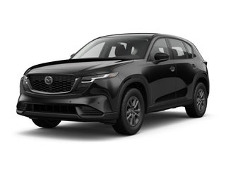 2026 Mazda Mazda CX-5 2.5 S AWD