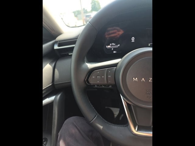 2026 Mazda Mazda CX-5 2.5 S Preferred