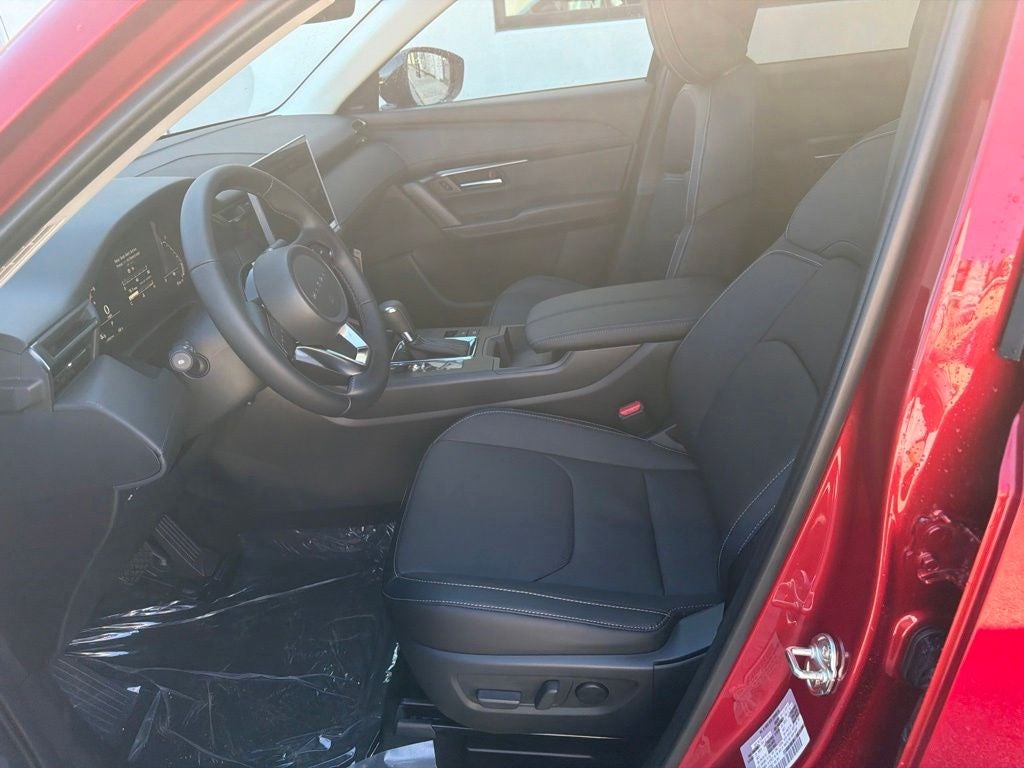 2026 Mazda Mazda CX-5 2.5 S Premium AWD