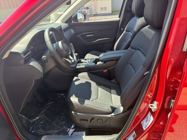 2026 Mazda Mazda CX-5 2.5 S Premium AWD