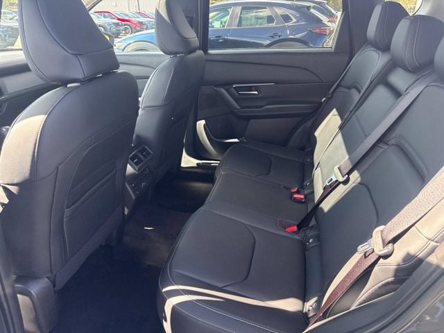 2026 Mazda Mazda CX-5 2.5 S Premium AWD