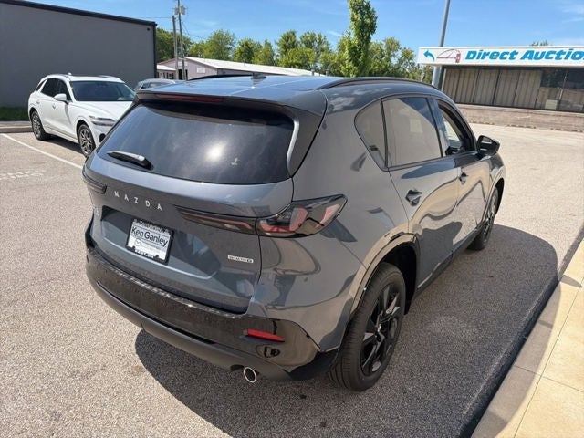 2026 Mazda Mazda CX-5 2.5 S Premium Plus AWD