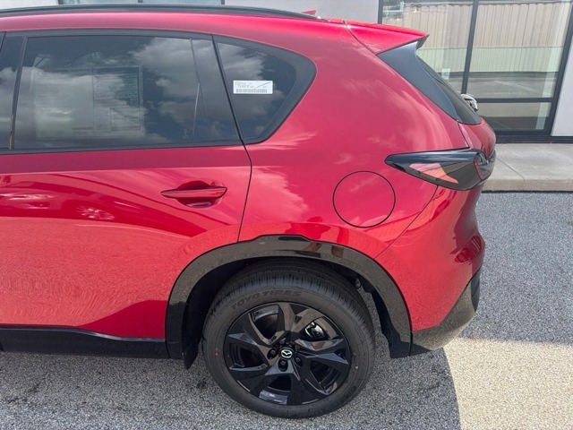 2026 Mazda Mazda CX-5 2.5 S Premium Plus AWD