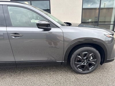 2026 Mazda Mazda CX-5 2.5 S Premium Plus AWD