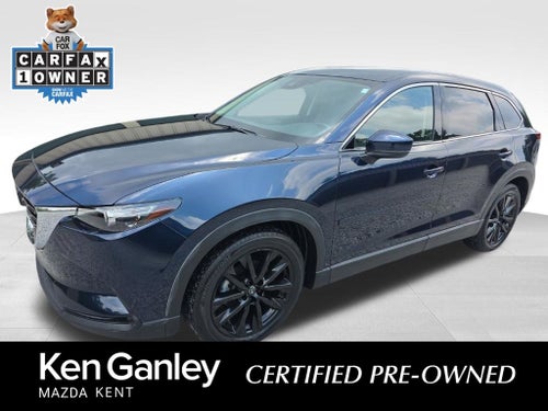 2023 Mazda Mazda CX-9 Touring Plus