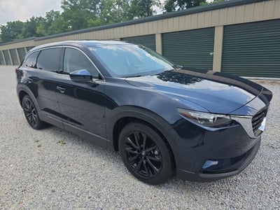 2023 Mazda Mazda CX-9 Touring Plus