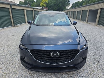 2023 Mazda Mazda CX-9 Touring Plus