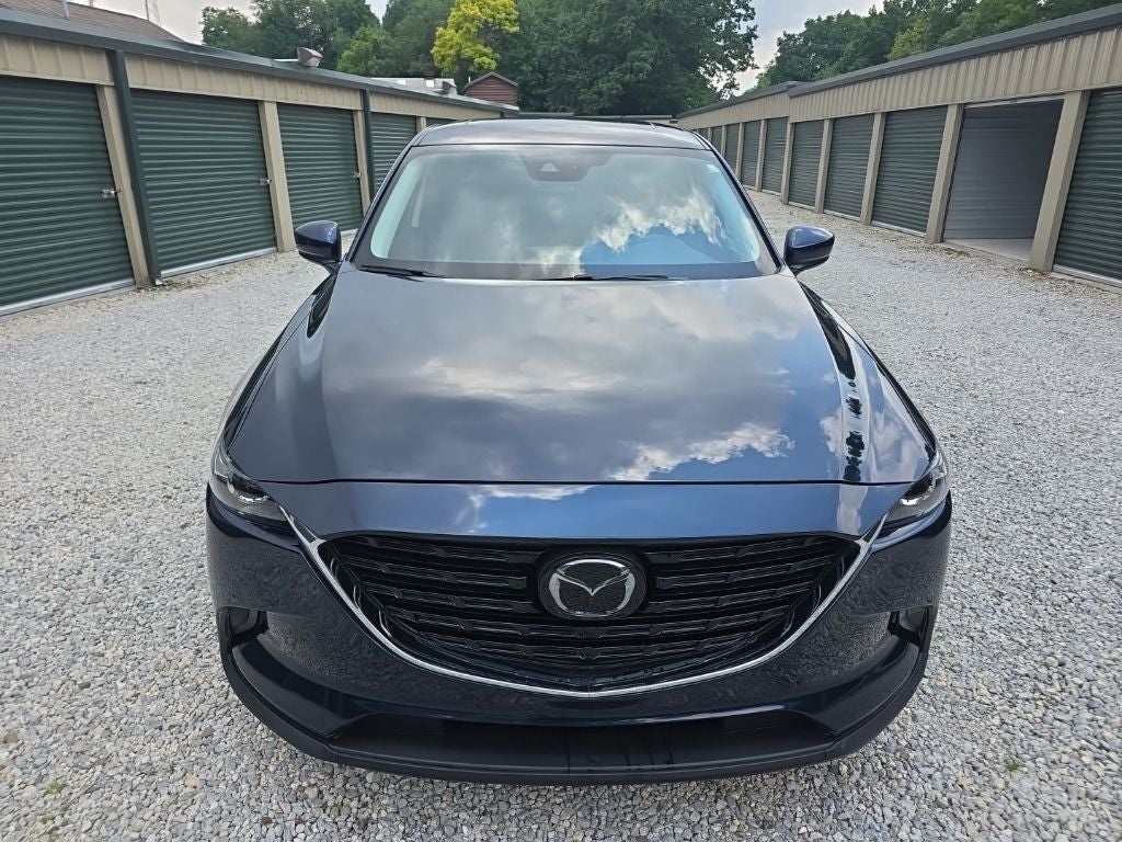 2023 Mazda Mazda CX-9 Touring Plus