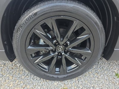 2023 Mazda Mazda CX-9 Touring Plus