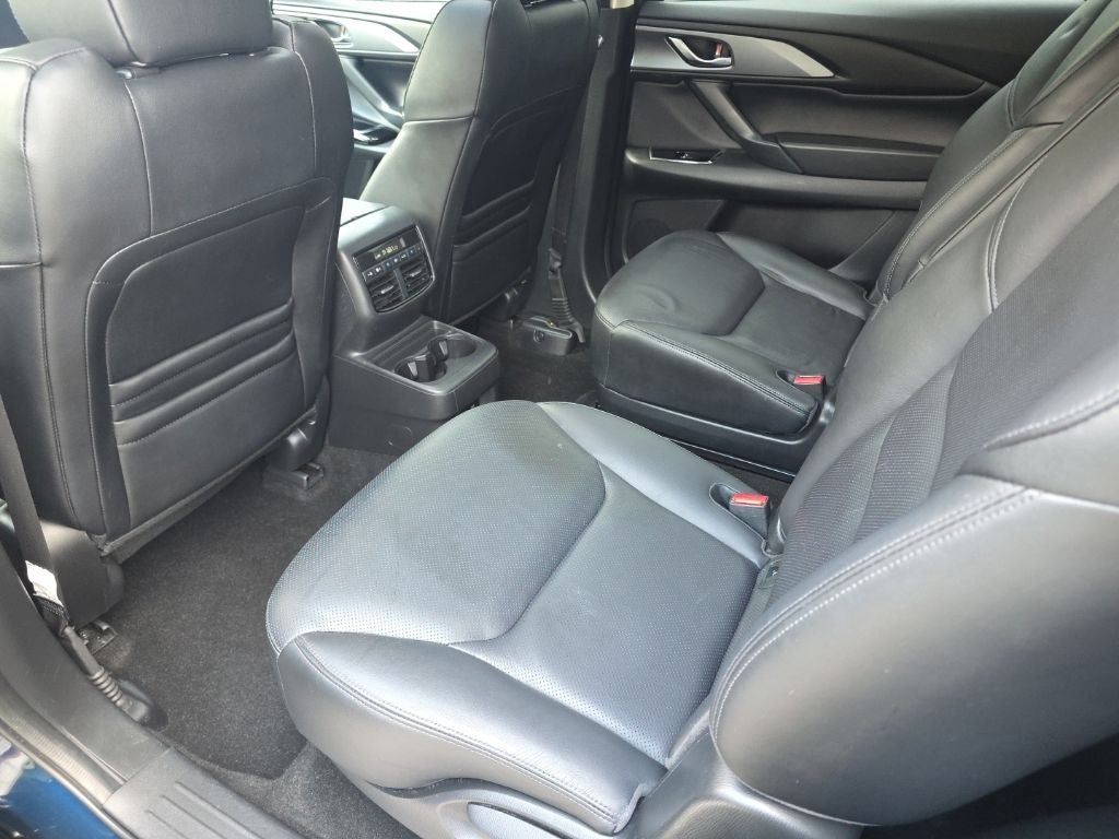2023 Mazda Mazda CX-9 Touring Plus