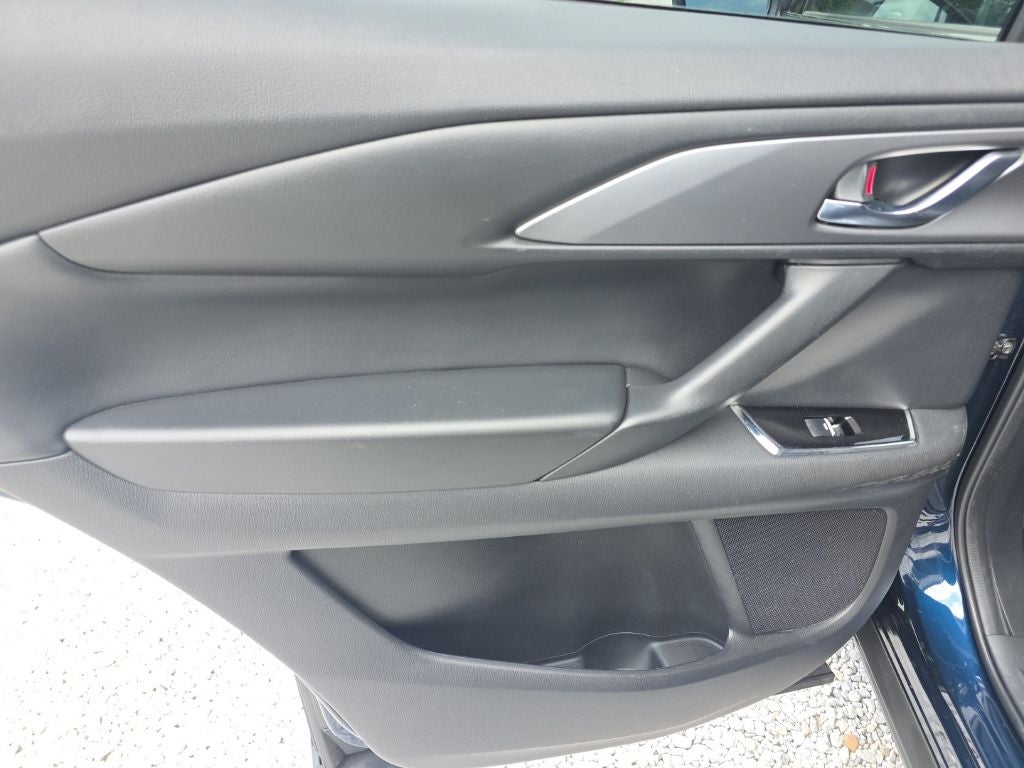 2023 Mazda Mazda CX-9 Touring Plus