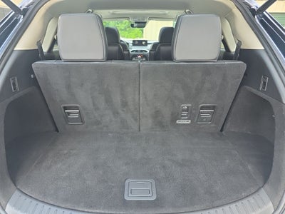 2023 Mazda Mazda CX-9 Touring Plus
