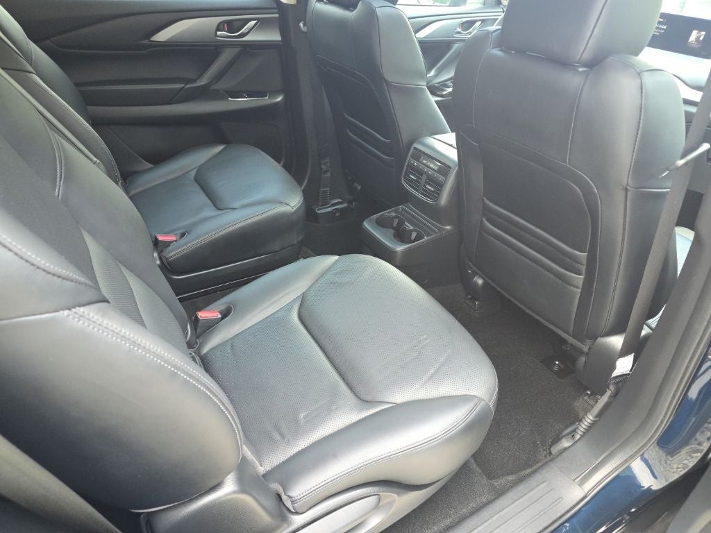 2023 Mazda Mazda CX-9 Touring Plus