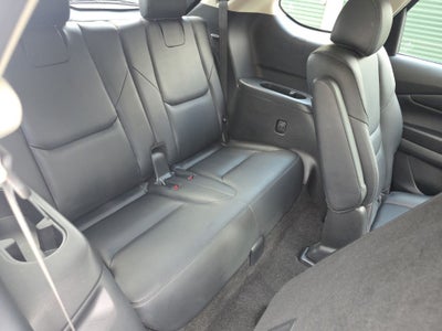 2023 Mazda Mazda CX-9 Touring Plus