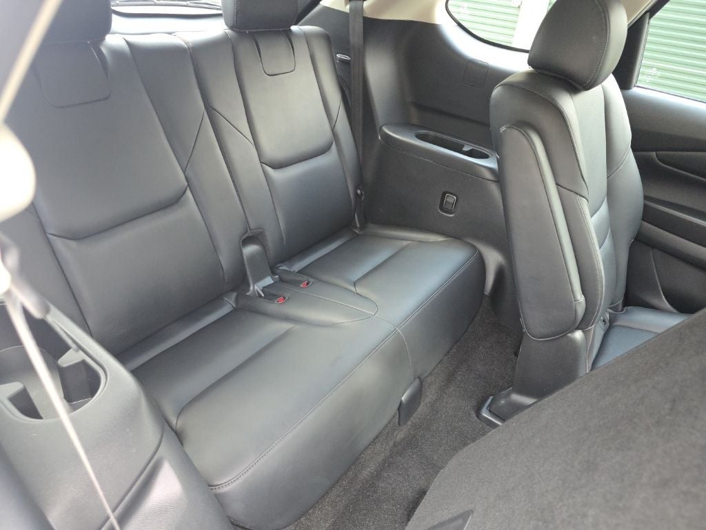 2023 Mazda Mazda CX-9 Touring Plus