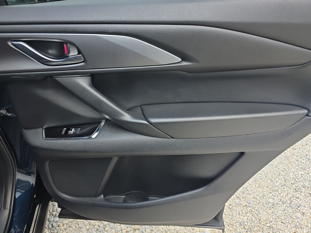 2023 Mazda Mazda CX-9 Touring Plus