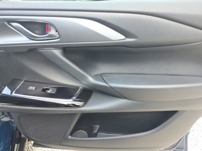 2023 Mazda Mazda CX-9 Touring Plus