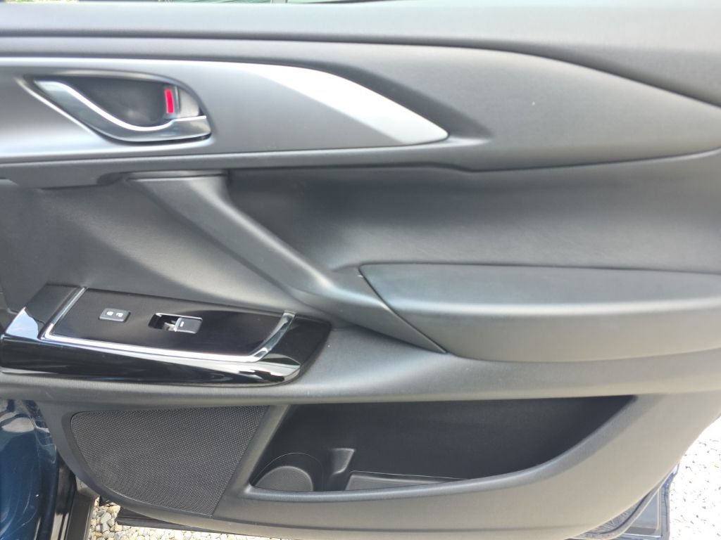 2023 Mazda Mazda CX-9 Touring Plus