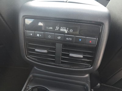 2023 Mazda Mazda CX-9 Touring Plus
