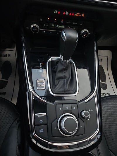 2023 Mazda Mazda CX-9 Touring Plus