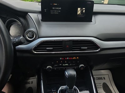 2023 Mazda Mazda CX-9 Touring Plus