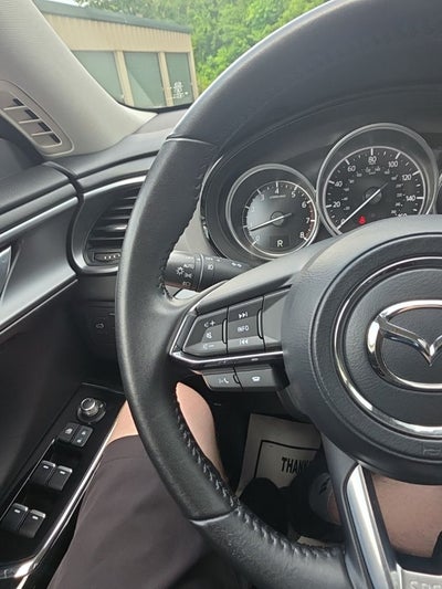 2023 Mazda Mazda CX-9 Touring Plus