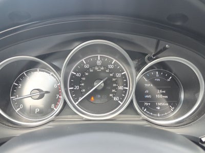 2023 Mazda Mazda CX-9 Touring Plus