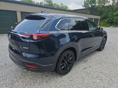 2023 Mazda Mazda CX-9 Touring Plus