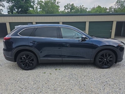 2023 Mazda Mazda CX-9 Touring Plus