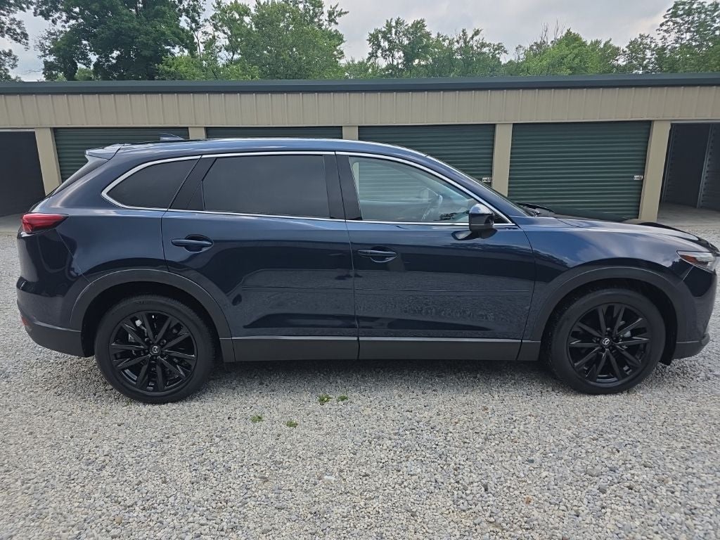 2023 Mazda Mazda CX-9 Touring Plus