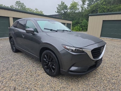 2023 Mazda Mazda CX-9 Touring Plus