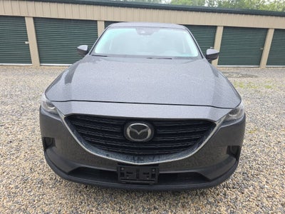 2023 Mazda Mazda CX-9 Touring Plus
