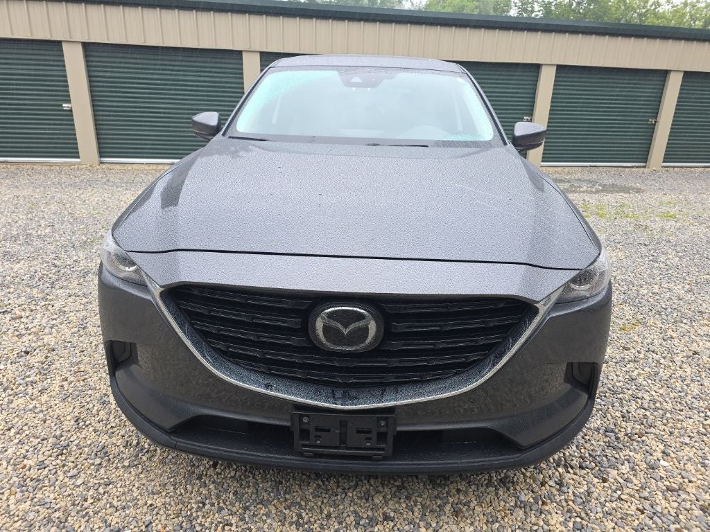 2023 Mazda Mazda CX-9 Touring Plus