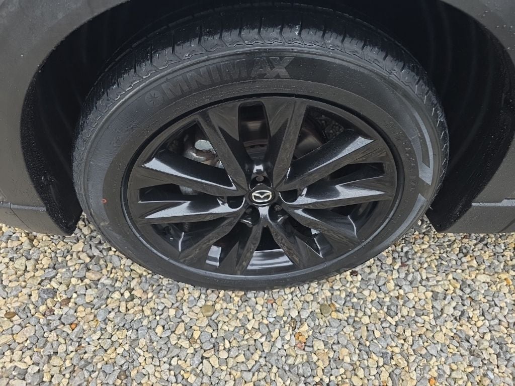 2023 Mazda Mazda CX-9 Touring Plus